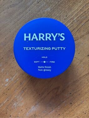 Harry's Texturizing Putty